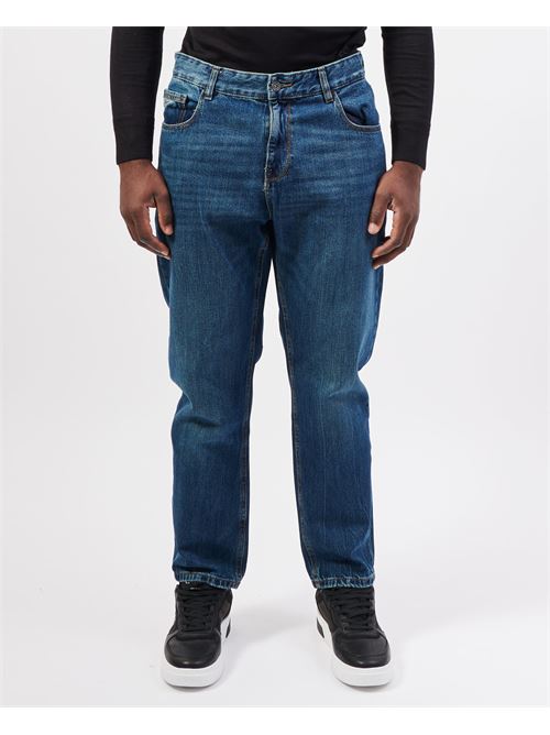 Yes Zee jean 5 poches YES ZEE | P612-W968J702